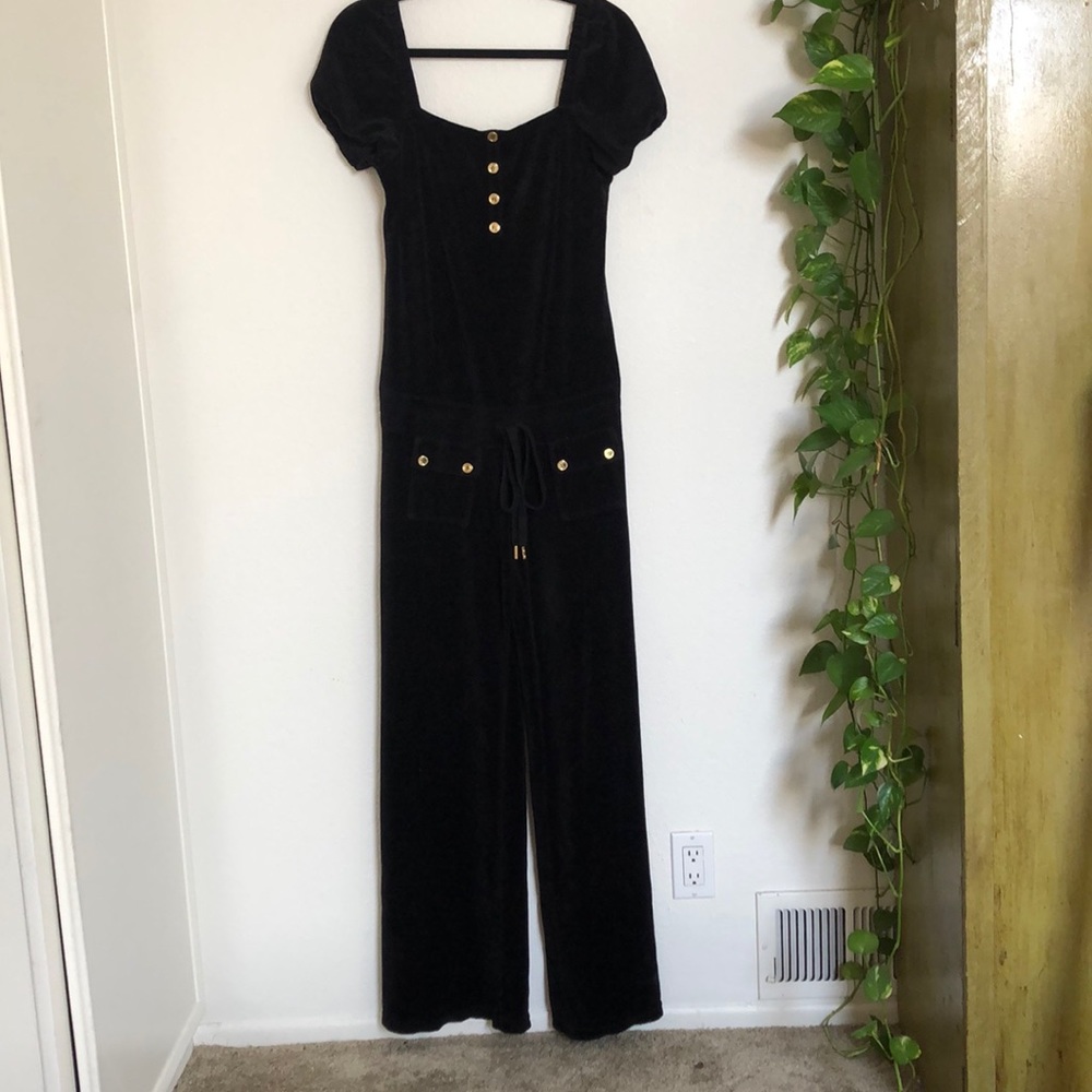 Juicy Couture Jumpsuit
